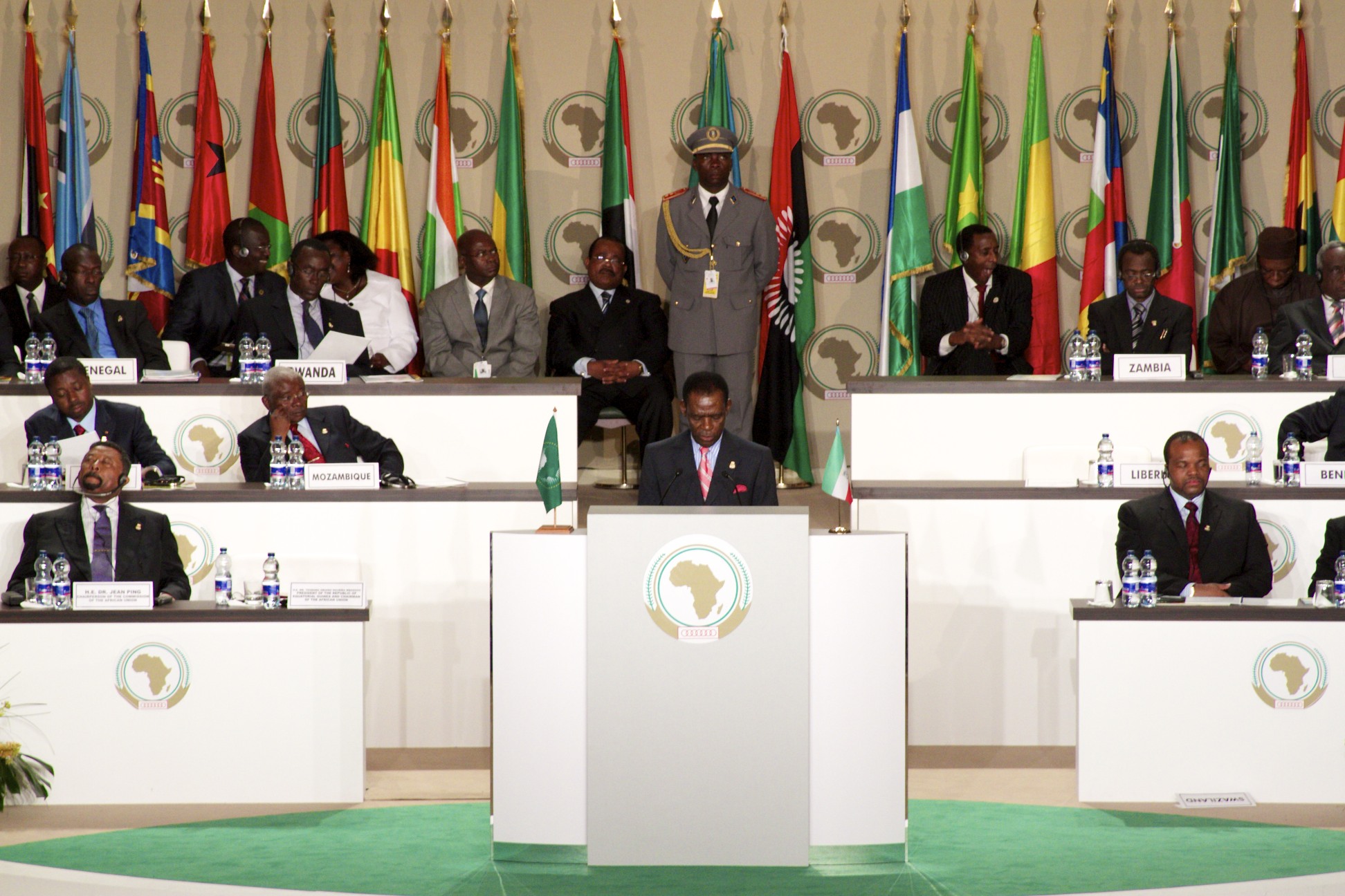 Surprise, Surprise: Spanish in Equatorial Guinea | Language Trainers UK