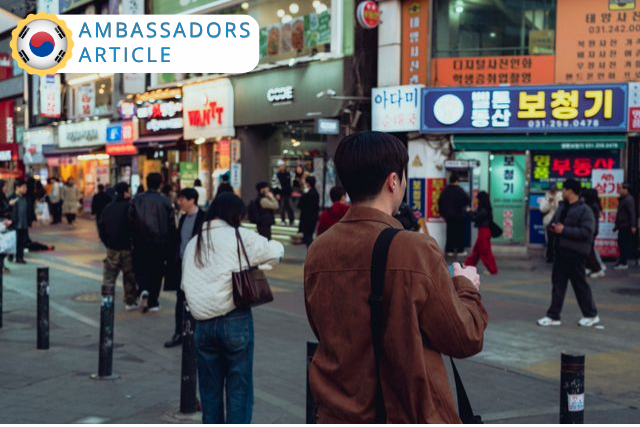 How Korean Intonation Changes Meaning: Tones, Sentence Endings, and Natural Speech