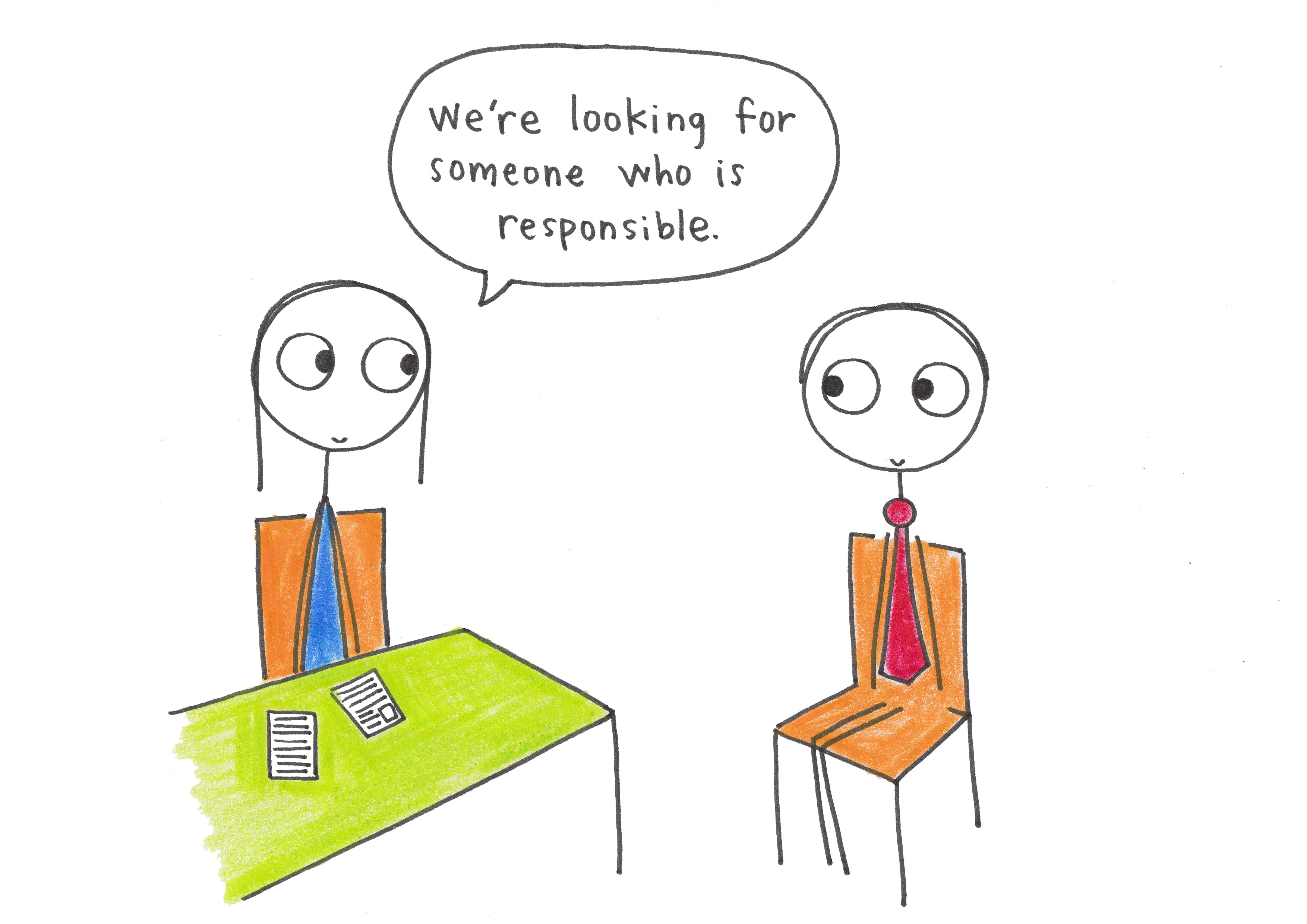 Tips For Acing a Job Interview in a Foreign Language Language