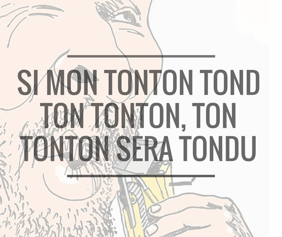 5 Tongue Twisters to Help You Master French Pronunciation Language Trainers UK Blog