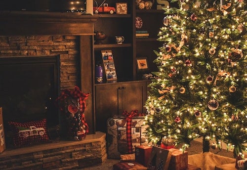 traditional-polish-christmas-tree