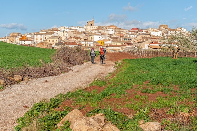 A picture of Galicia