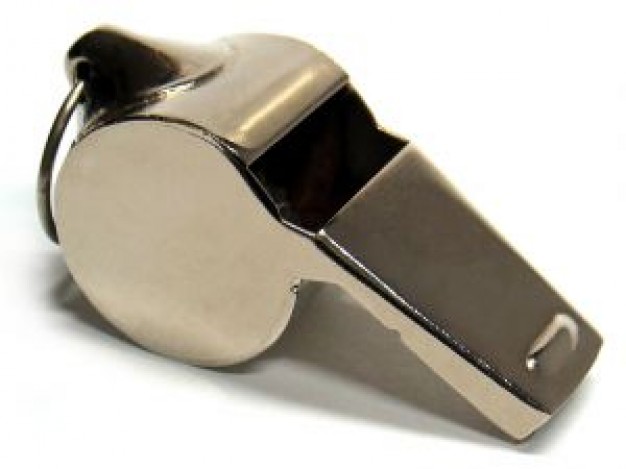 Go whistle Language Trainers UK Blog