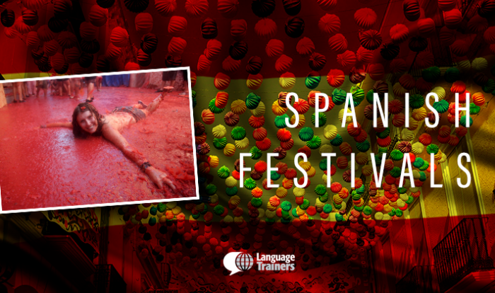spanish-festivals