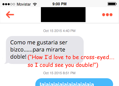 12 Pickup Lines That Either Failed Or Worked Spectacularly On Tinder, A Popular Dating App