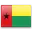 PORTUGUESE is spoken in GUINEA BISSAU
