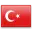 TURKISH is spoken in TURKEY
