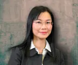 May Yan (Emily)