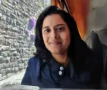 Tejaswini