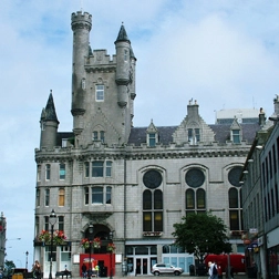 Aberdeen image