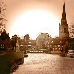 Abingdon image