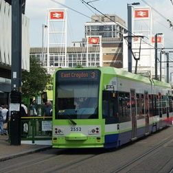 Croydon image