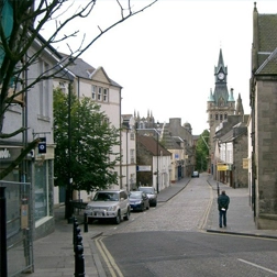 Dunfermline image