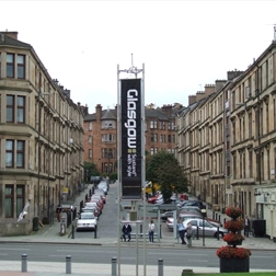 Glasgow image