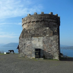 Gourock image