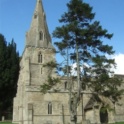 North Luffenham image