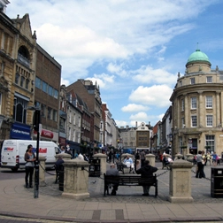 Northampton image
