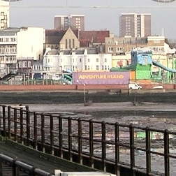Southend-on-Sea image