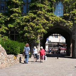 Taunton image