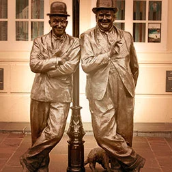 Language Trainers