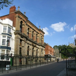 Walsall image