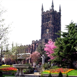 Wolverhampton image