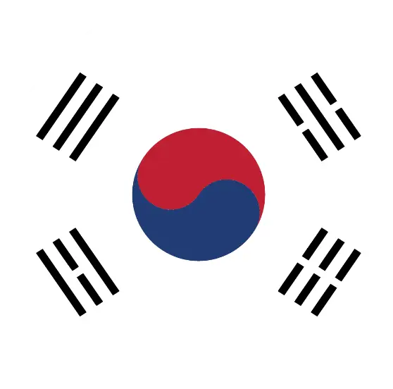 korean