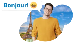 french header image