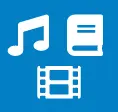 Song, Film And Book Reviews icon