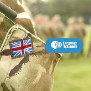 Language Trainers Authorised to Teach UK Armed Forces