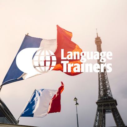 Language Trainers launches in France