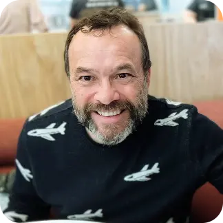 Director of language trainers
